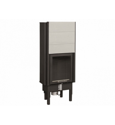 Стальная каминная топка Spartherm Global 1Vh 45